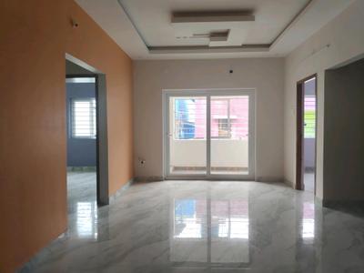 Living Room Image of 1056 Sq.ft 2.5 BHK Apartment / Flat for sale in Porur Chennai for Rs. 8962000