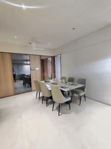 4 BHK Flat