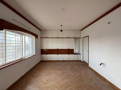 Hall Image of 2400 Sq.ft 4 BHK Duplex for sale in Vishveshwaraya Nagar Bengaluru for Rs. 19500000