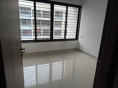 Bedroom Image of 919 Sq.ft 2 BHK Apartment / Flat for sale in Magarpatta Pancham Phase I At Nanded City, Nanded Pune for Rs. 10000000