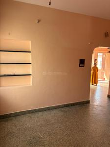 Hall Image of 550 Sq.ft 2 BHK Independent House for rent in Ashoka Nagar Shivamogga for Rs. 10500