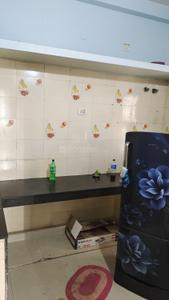 Kitchen Image of 1500 Sq.ft 3 BHK Independent House for rent in Argora Ranchi for Rs. 12000