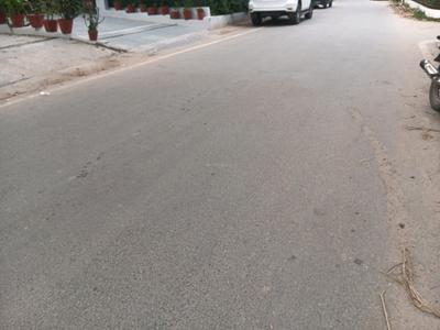 DLF City Phase 1 Internal Roads 2