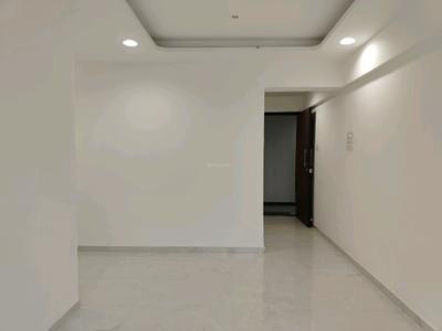 Living Room Image of 830 Sq.ft 2 BHK Apartment / Flat for sale in Shripal Sattva, Vasai West Vasai for Rs. 6940000