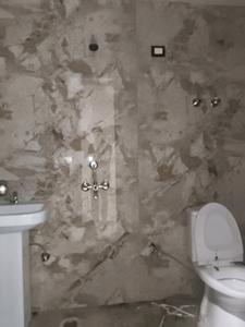 Common Bathroom Image of 1200 Sq.ft 2 BHK Apartment / Flat for sale in Ambr Amore, Noida Extension Greater Noida for Rs. 4400000
