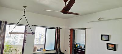 Living Room Image of 650 Sq.ft 1 BHK Apartment / Flat for sale in Ambegaon Budruk Pune for Rs. 2700000