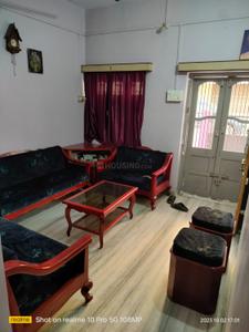 Bedroom Image of 1400 Sq.ft 3 BHK Duplex for sale in Karelibagh Vadodara for Rs. 14100000