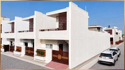 Image of 2275 Sq.ft 4 BHK Villa for sale in Sarojini Nagar, Lucknow for Rs. 9259250