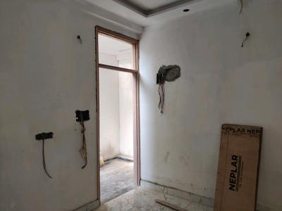 Living Room Image of 450 Sq.ft 1 BHK Builder Floor for sale in Ved Vihar Ghaziabad for Rs. 1350402