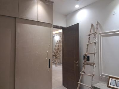Bedroom Image of 900 Sq.ft 3 BHK Builder Floor for sale in Paschim Vihar New Delhi for Rs. 19000000