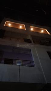 Image of 1100 Sq.ft 2 BHK Builder Floor for rent in Moti Nagar, Hyderabad for Rs. 18500