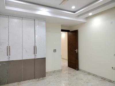 Bedroom Image of 2700 Sq.ft 5 BHK Builder Floor for sale in Rajendra Nagar Ghaziabad for Rs. 23651000