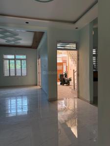 Hall Image of 1200 Sq.ft 3 BHK Independent House for sale in Omaxe City Lucknow for Rs. 5000000