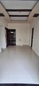 Hall Image of 850 Sq.ft 2 BHK Apartment / Flat for sale in Shivalik Sanskruti, Mahajan Nagar Nashik for Rs. 4000000
