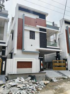 Image of 3000 Sq.ft 3 BHK Duplex for sale in Yapral, Secunderabad for Rs. 16800000