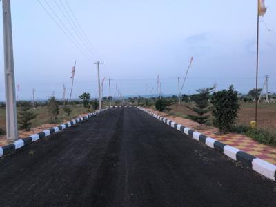 Image of 170 Sq.ft Residential Plot / Land for sale in Yacharam, Hyderabad for Rs. 2400052