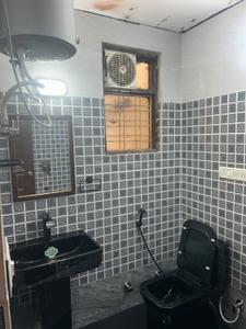 Bathroom Image of 1435 Sq.ft 3 BHK Apartment / Flat for sale in GMS Road Dehradun for Rs. 10000000