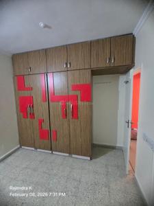 Bedroom Image of 1100 Sq.ft 2 BHK Apartment / Flat for rent in Koregaon Park Pune for Rs. 35000