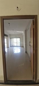 Hall Image of 1255 Sq.ft 3 BHK Builder Floor for rent in Capricorn Jewels, New Alipore Kolkata for Rs. 40000