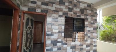Balcony Image of 1000 Sq.ft 1 RK Independent House for rent in Rameshwari Nagpur for Rs. 7000