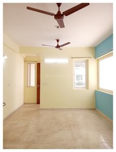 Hall Image of 2315 Sq.ft 4 BHK Villa for rent in Pacifica Aurum Villas, Padur Chennai for Rs. 45000