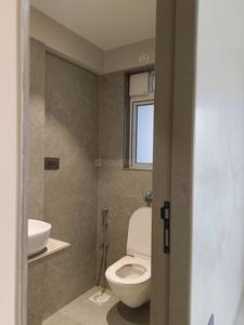 Bathroom Image of 1050 Sq.ft 2 BHK Apartment / Flat for sale in The Pearl Borivali Rajmani CHSL, Borivali West Mumbai for Rs. 21000000