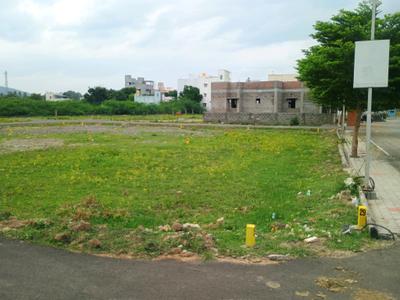 Image of 1186 Sq.ft Residential Plot / Land for sale in Nemra, Kolapakkam - Vandalur, Chennai for Rs. 7589214