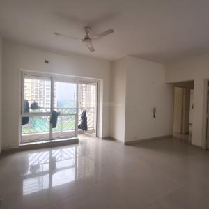 Hall Image of 1628 Sq.ft 3 BHK Apartment / Flat for sale in Uniworld City Frisco, New Town Kolkata for Rs. 14700000