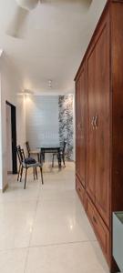 Hall Image of 850 Sq.ft 2 BHK Apartment / Flat for sale in Sanpada Navi Mumbai for Rs. 17000000