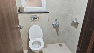 Image of 1353 Sq.ft 3 BHK Apartment / Flat for rent in Urbanrise On Cloud 33, Bachupally, Hyderabad for Rs. 43000
