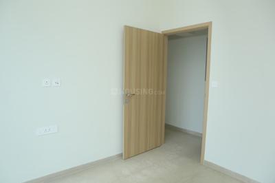 Bedroom Image of 870 Sq.ft 2 BHK Apartment / Flat for rent in Piramal Aranya, Byculla Mumbai for Rs. 105000