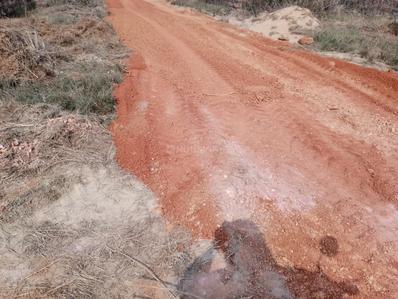 Image of 3200 Sq.ft Residential Plot / Land for sale in Harapur, Bhubaneswar for Rs. 7040000