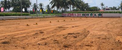 Image of 1500 Sq.ft Residential Plot / Land for sale in Thalaivasal, Salem for Rs. 2500000