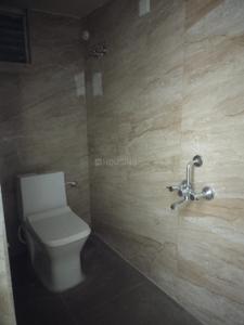 Image of 460 Sq.ft 1 RK Apartment / Flat for rent in Kondapur, Hyderabad for Rs. 11000