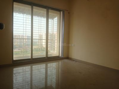 Bedroom Image of 1100 Sq.ft 2 BHK Apartment / Flat for sale in Ami Planet Mercury, Ulwe Navi Mumbai for Rs. 8500000