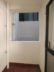 Balcony Image of 1250 Sq.ft 2 BHK Apartment / Flat for sale in Hoysala Habitat by Hoysala Projects Pvt. Ltd., Nagenahalli Bengaluru for Rs. 9200000