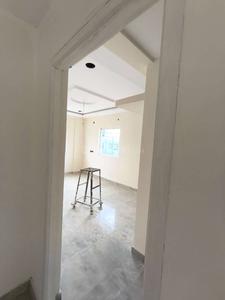 Hall Image of 1550 Sq.ft 3 BHK Apartment / Flat for sale in Akber Towers, Malakpet Hyderabad for Rs. 10230000