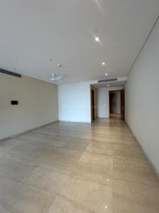 Hall Image of 8000 Sq.ft 5 BHK Apartment / Flat for sale in Embassy Lake Terraces, Hebbal Kempapura Bengaluru for Rs. 150000000