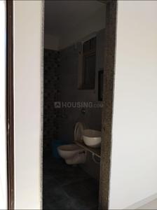 Bathroom Image of 1500 Sq.ft 3 BHK Duplex for sale in Avior UP Life, Pirangut Pune for Rs. 6900000