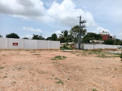 Image of 1500 Sq.ft Residential Plot / Land for sale in Hoskote, Bengaluru for Rs. 12000015