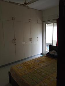 Bedroom Image of 1345 Sq.ft 3 BHK Apartment / Flat for sale in Akshaya Regalia by Akshaya Builders and Developers, Subramanyapura Bengaluru for Rs. 14000000