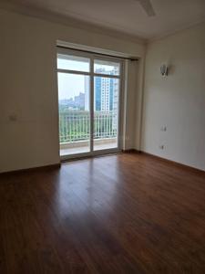 Bedroom Image of 2817 Sq.ft 3 BHK Apartment / Flat for sale in Central Park Resorts, Sector 48 Gurgaon for Rs. 90000000