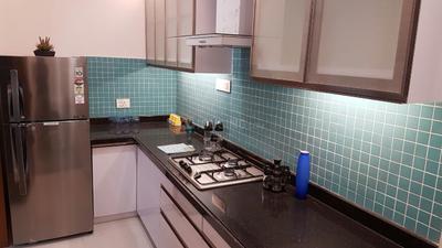 3 BHK Flat
