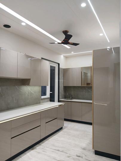 Reserve Bank Enclave, Paschim Vihar Main Image 1