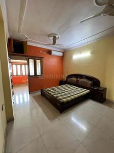 Bedroom Image of 1600 Sq.ft 3 BHK Apartment / Flat for rent in Lalpur Ranchi for Rs. 25000