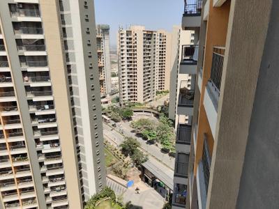 Image of 1450 Sq.ft 3 BHK Apartment / Flat for sale in Wellington at Pride World City, Charholi Budruk, Pune for Rs. 12500000