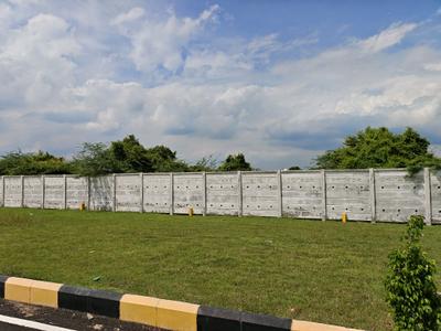 Image of 1105 Sq.ft Residential Plot / Land for sale in Mannivakkam, Chennai for Rs. 5138250