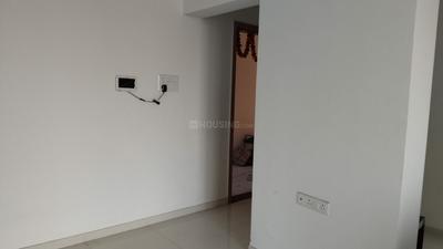 Image of 800 Sq.ft 2 BHK Apartment / Flat for rent in Vascon Citron, Wagholi, Pune for Rs. 20000