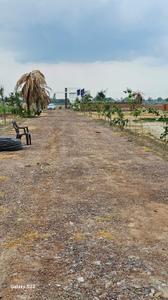 Image of 500 Sq.ft Residential Plot / Land for sale in OMR The Vanshivat Farms, Kishor Pura, Vrindavan for Rs. 7500000