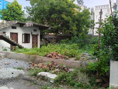 Image of 1358 Sq.ft Residential Plot / Land for sale in Jillelguda, Hyderabad for Rs. 9865000